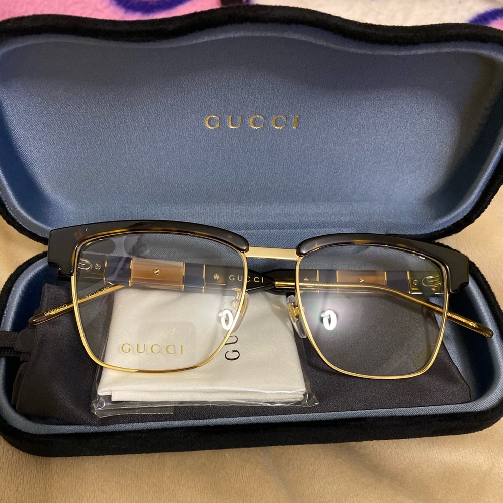 Gucci Frames